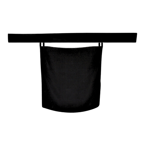 MAHRA Classic Saudi Niqab – 10″