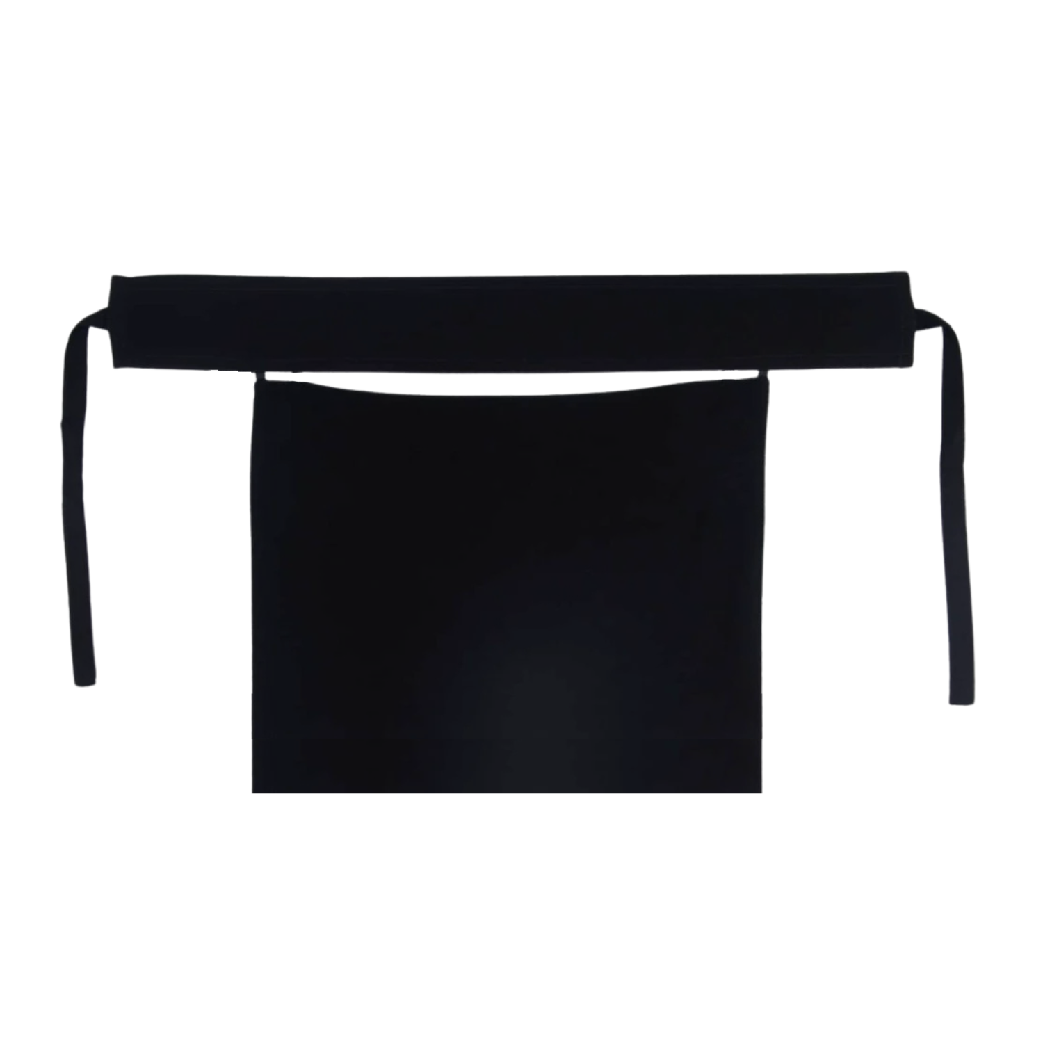 Saudi Buckram Niqab 8"