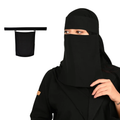 Saudi Niqab 15"